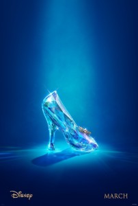 Kenneth Branagah and Disney's 2015 adaptation of  the beloved Cinderella. 