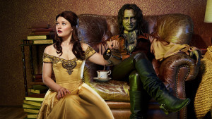 ready to rumbelle